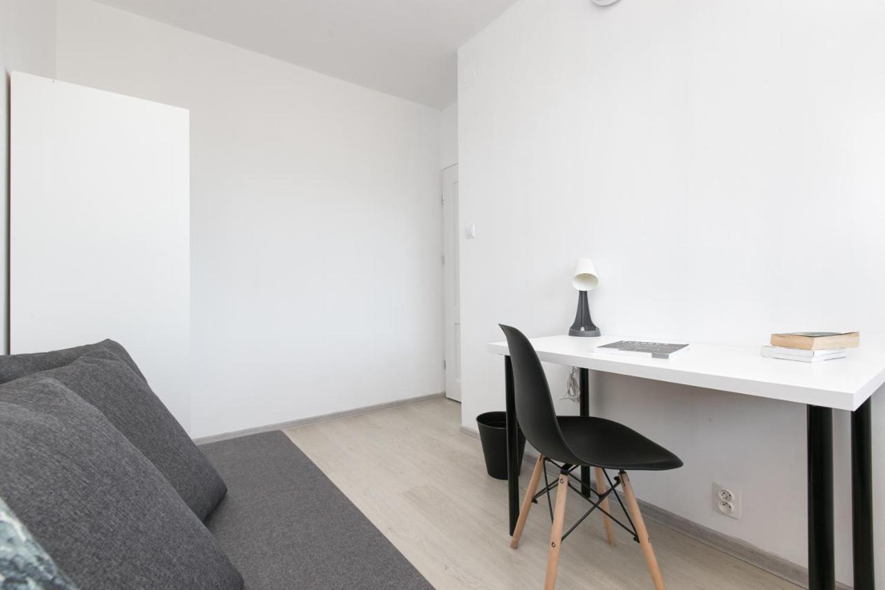 Rooms4Less غدانسك المظهر الخارجي الصورة